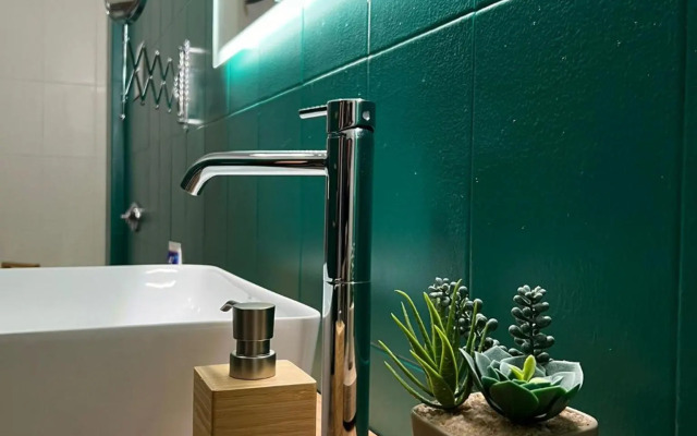 Gabry central apartment Palermo