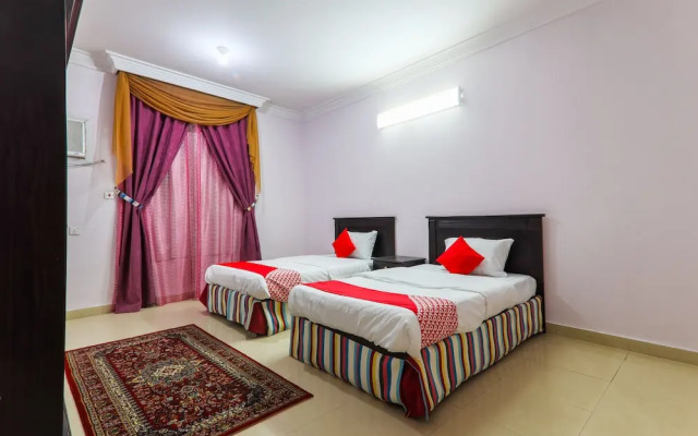 OYO 195 Mawasim Aghadeer 2