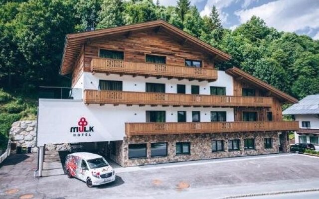 Das Glemm Hotel