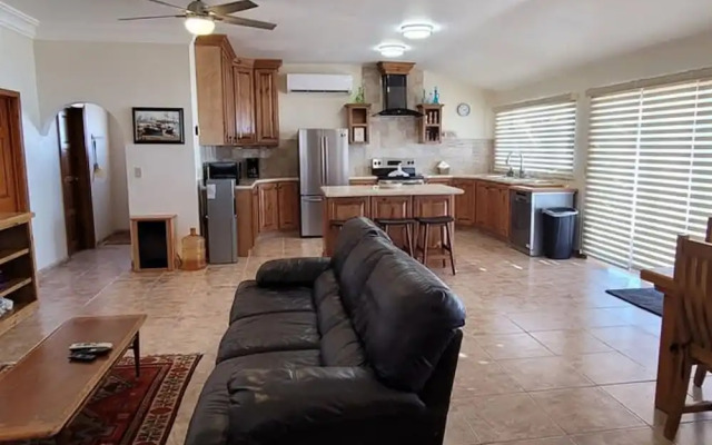 Casa Evita 4 Bedroom Beachfront Home