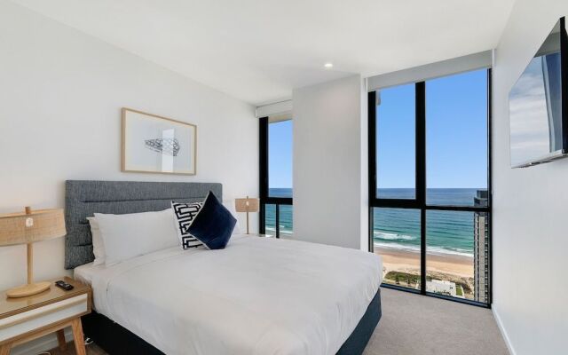 Opus Broadbeach