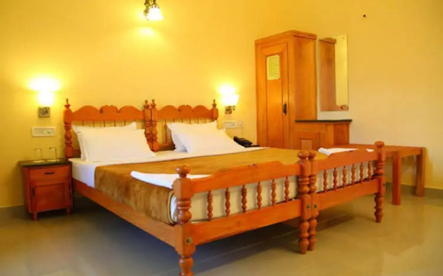 Green Valley Vista Apartments