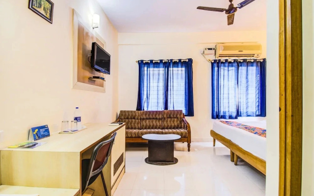 FabExpress Speridian Suites