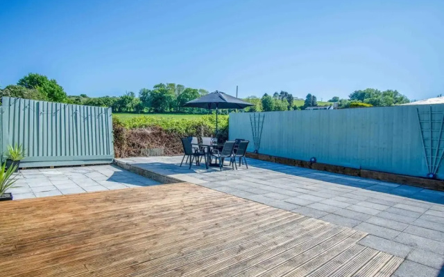 Larkfield - 3 Bedroom Holiday Home - Penally