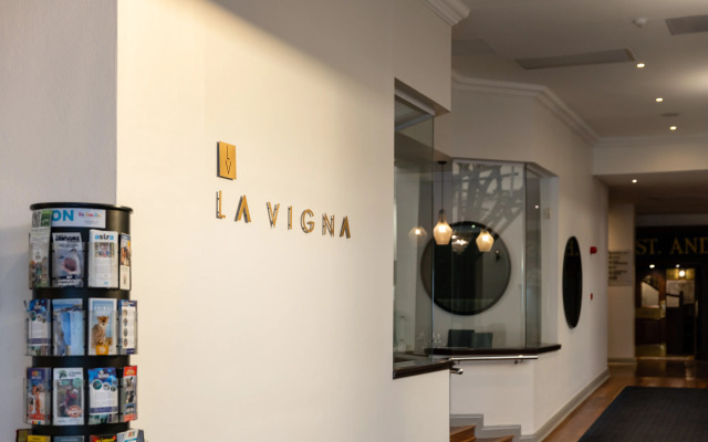 Lord Charles Hotel, Somerset West, a Tribute Portfolio Hotel