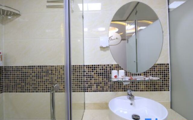 Shangyouke Hotel, Zhuhai