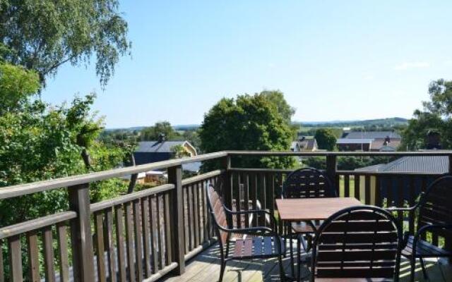 Bergsäter Bed & Breakfast