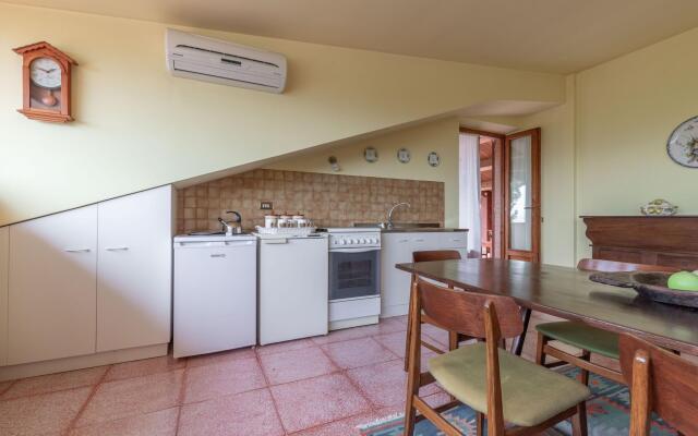 Villa Rosso Corbezzolo - Villa Rosso Corbezzolo