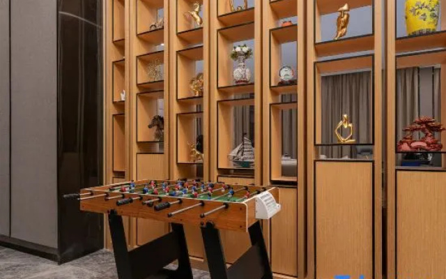 Qishezangxiang Hotel (Kangding Xinduqiao Branch)