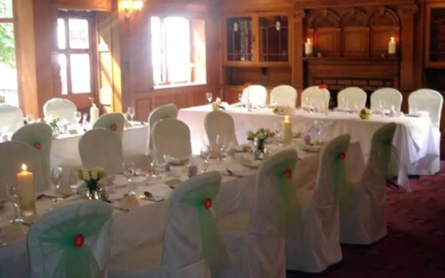 Amblehurst Hotel