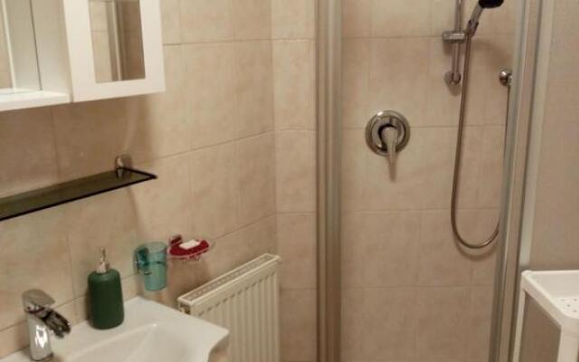 Apartment Veronika