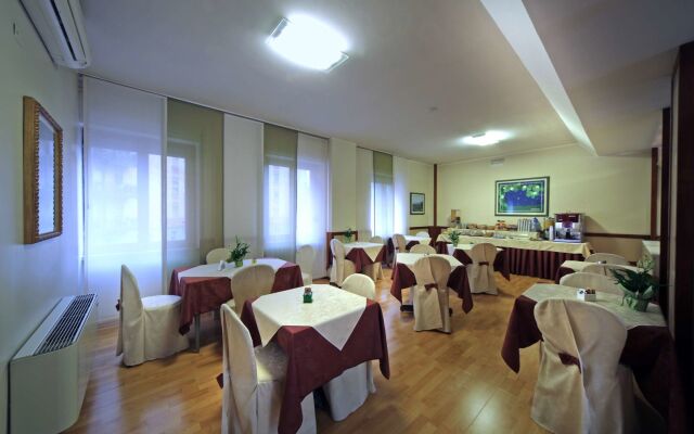 Hotel Cristallo