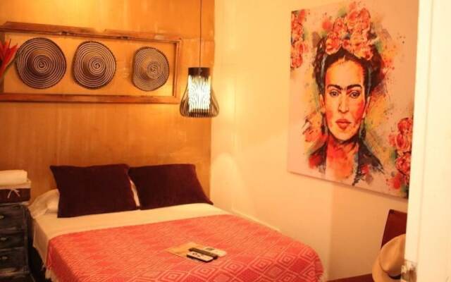 Makondo Hotel Boutique