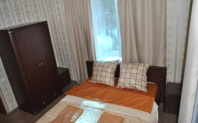 Guest House Karacharovo