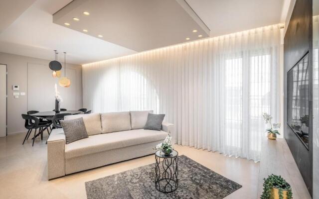 Next the Old City - 5 stars apartment - David village
