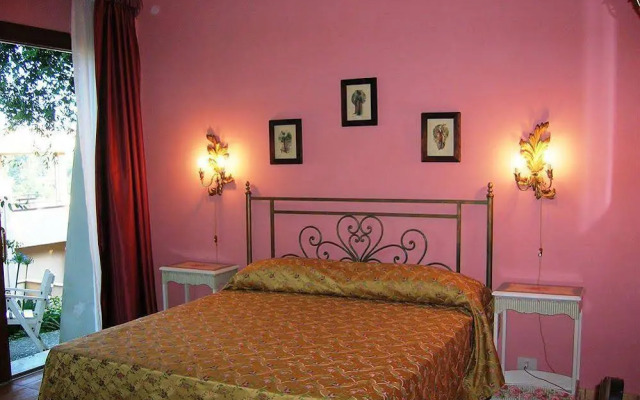 Relais La Canfora
