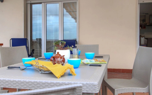 Casa Tina Massarosa in Massarosa