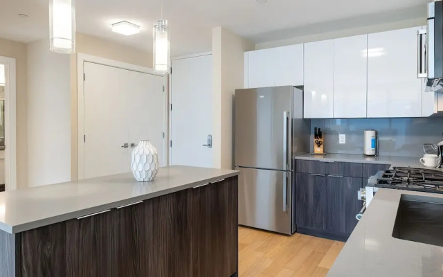 Atlantic Station - AS-18H