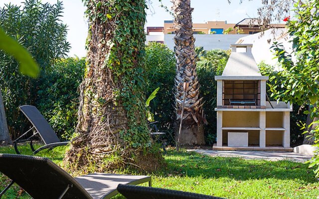 House Cofitsa Jávea