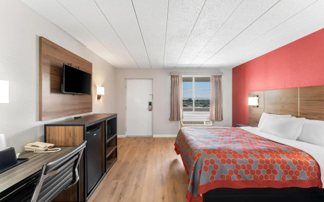 Econo Lodge Cranston - Providence
