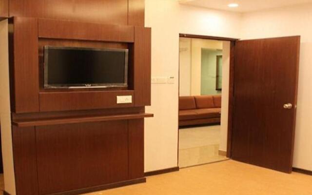 FabHotel Loharker Ramdaspeth