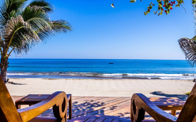 Yemaya Boutique Hotel