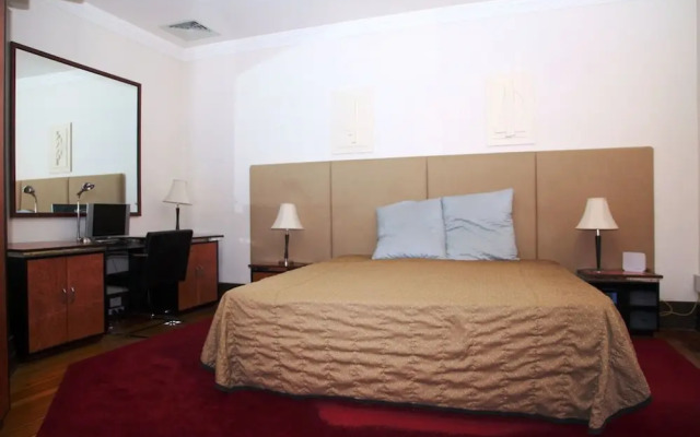 Pelicanstay At Auckland Cbd