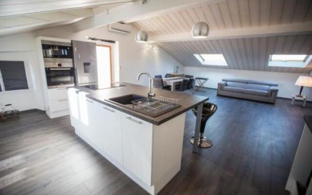 Sherlock Loft by Connexion