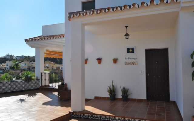 La Biznaga Hols - Only Adults