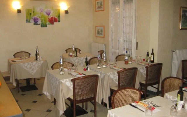 Albergo Edera