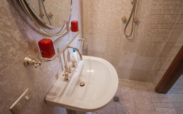 Alla Villa Liberty Bed Breakfast