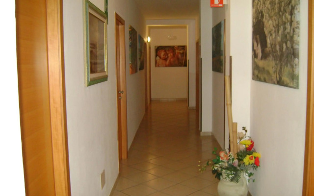 Hotel Continental