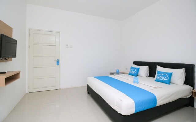 Airy Singkawang Barat Ahmad Yani Taman Sari