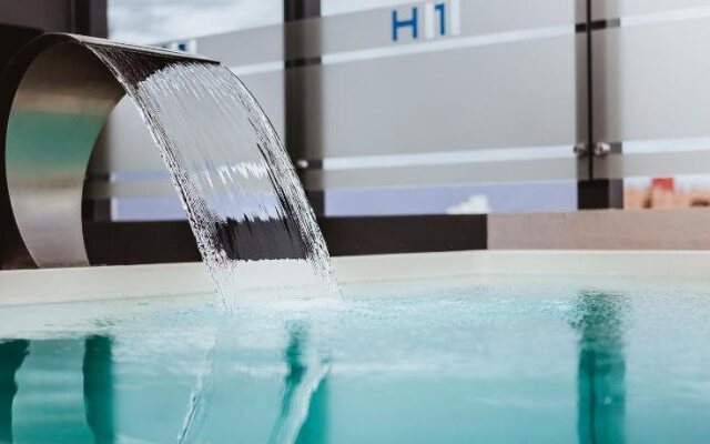 H1 Apartments Express
