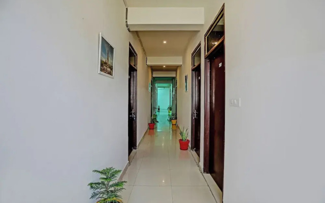Shree Hotel