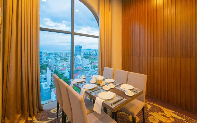 Nature Hotel Da Nang