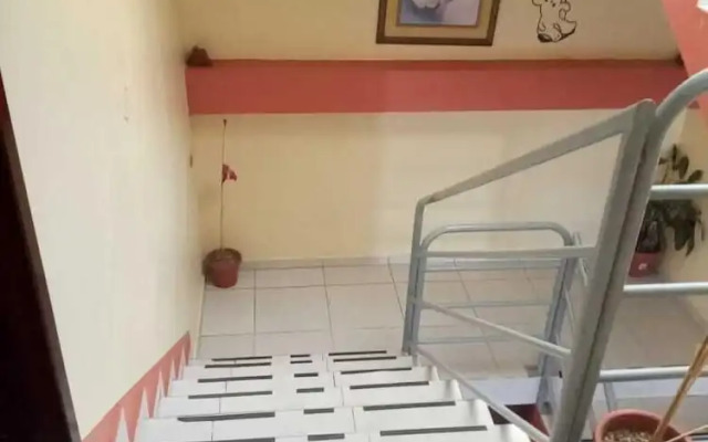 Hostal Campo Verde