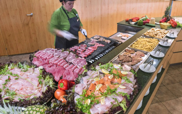 Vilar Rural de Sant Hilari by Serhs Hotels