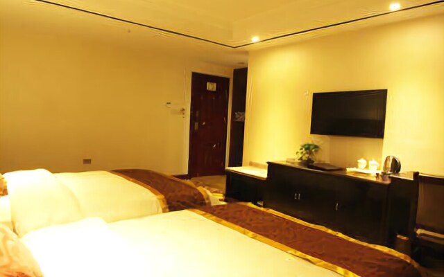 Zun Huang Hotel