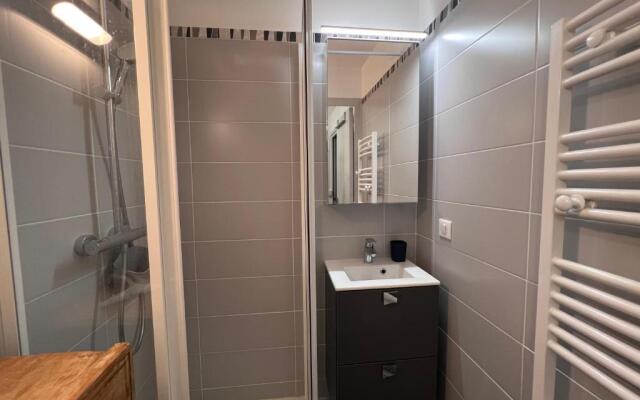 Richemont 10 - proche pistes et belle vue