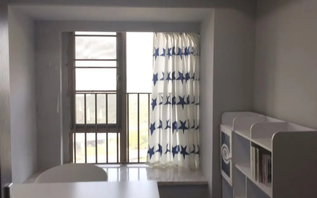 Seven Hotel Nanshan Branch