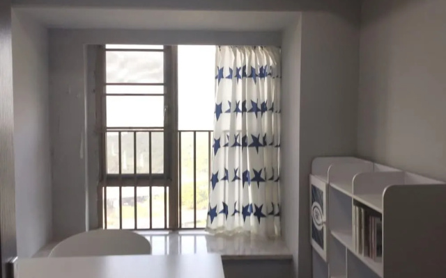 Seven Hotel Nanshan Branch