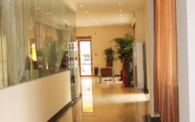 Kunlun Leju Business Hotel Zhengzhou Medical College