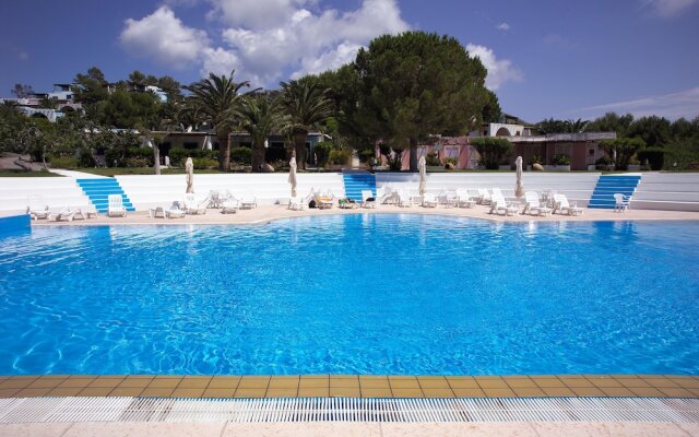 Residence Le Palme