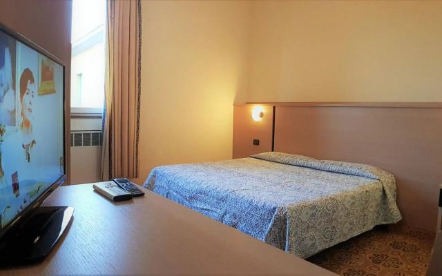 Hotel Terme di Castel San Pietro