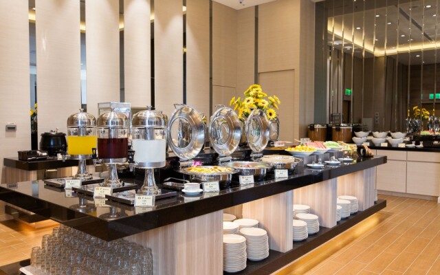 F Hotel-Zhiben