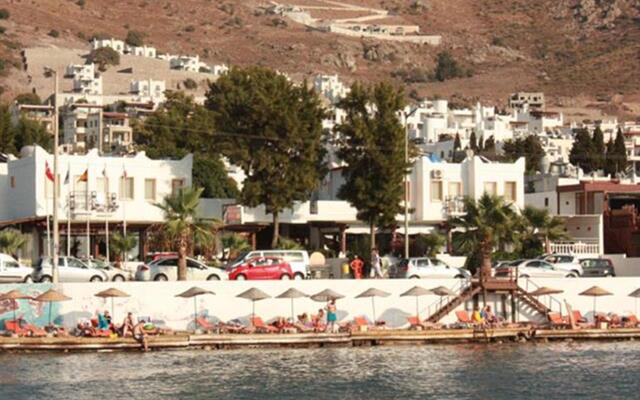 Fiorita Beach Hotel