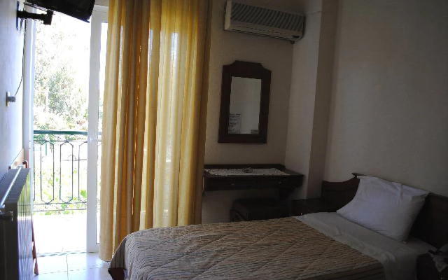 Guesthouse Pyrassos