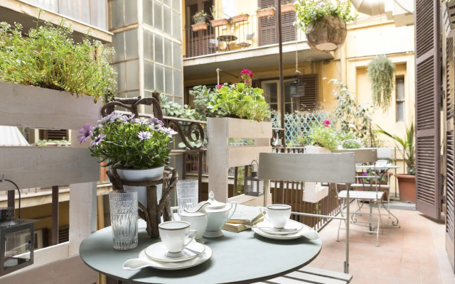 Boutique Hotel Galatea