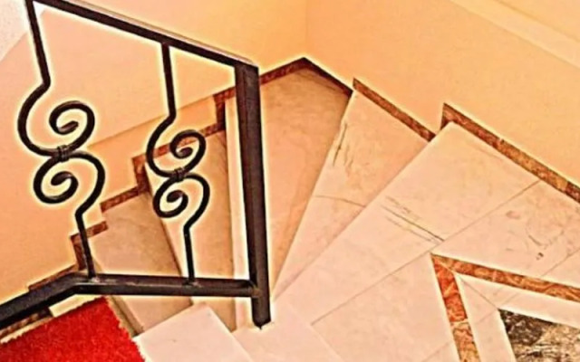 Akcay Mavi Hotel